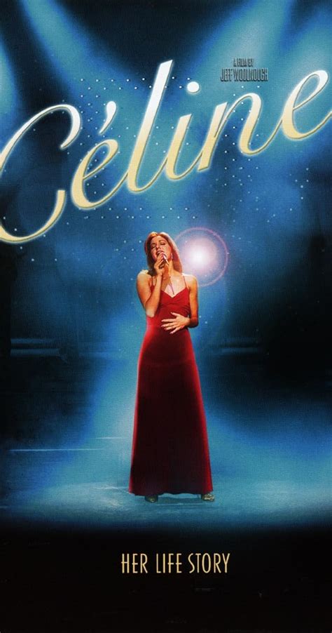 celine 2008 watch online|celine dion life story movie.